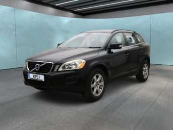 Used Volvo XC60 2011 for sale - 74866491: Photo