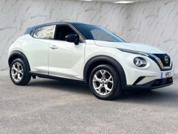 Used Nissan Juke 2021 for sale - 75009730: Photo
