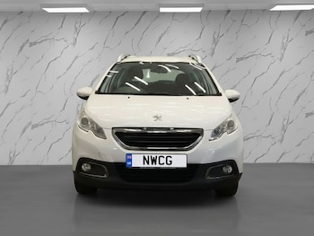 Used Peugeot 2008 2015 for sale - 78463572: Photo