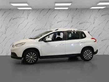 Used Peugeot 2008 2015 for sale - 78463572: Photo