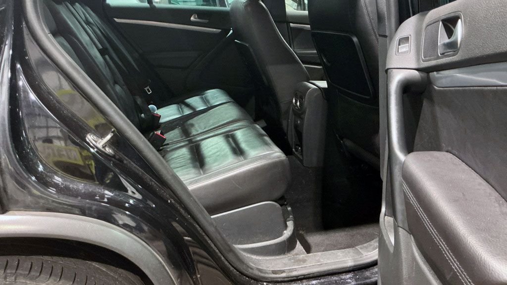 Used Volkswagen Tiguan 2016 for sale - 76317168: Photo 10