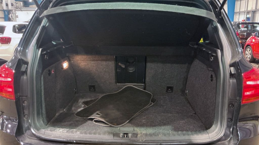 Used Volkswagen Tiguan 2016 for sale - 76317168: Photo 11