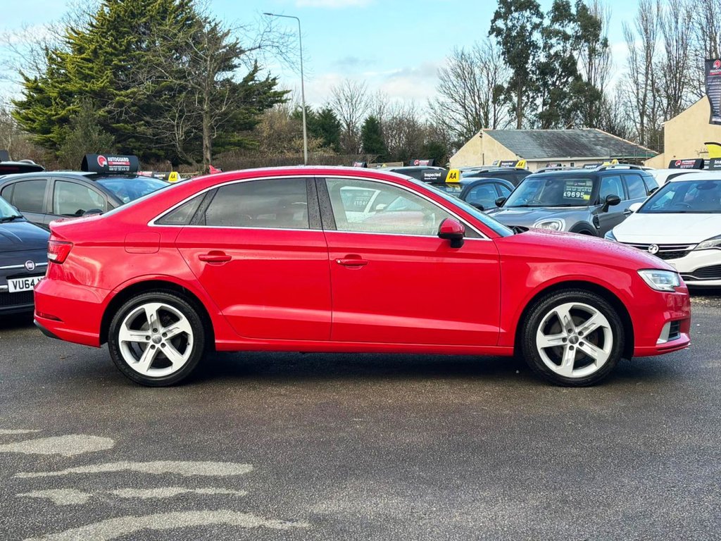 Used Audi A3 2016 for sale - 77485041: Photo 11