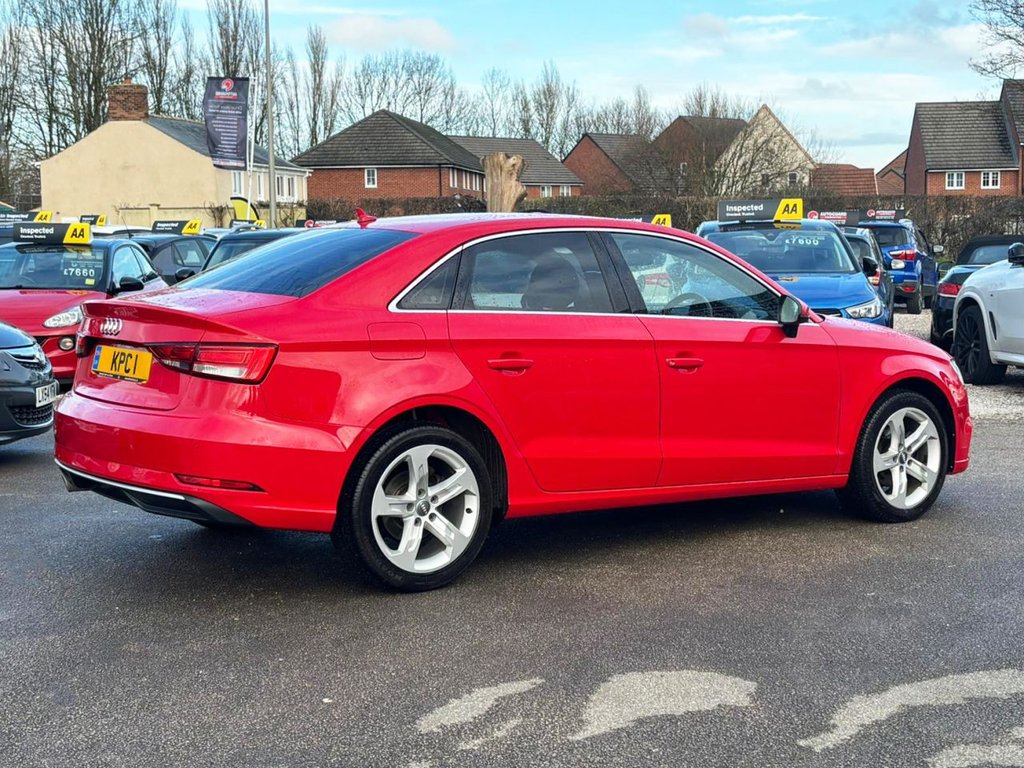Used Audi A3 2016 for sale - 77485041: Photo 12