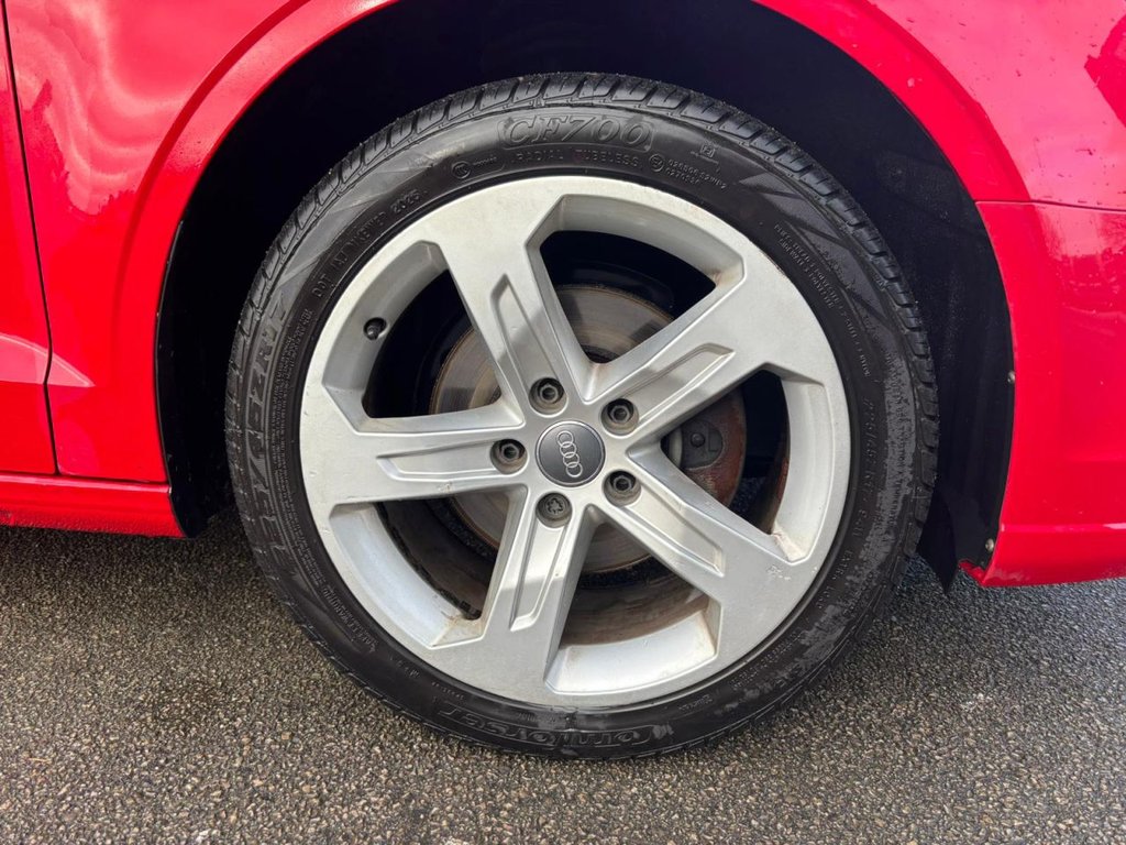 Used Audi A3 2016 for sale - 77485041: Photo 13