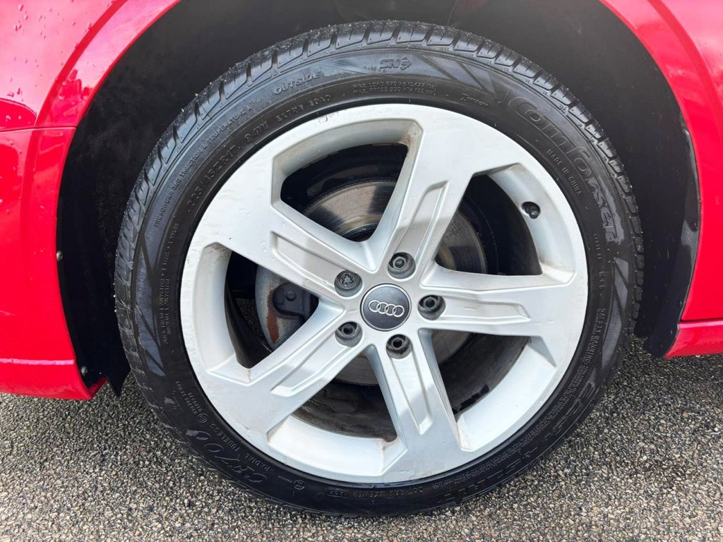 Used Audi A3 2016 for sale - 77485041: Photo 14