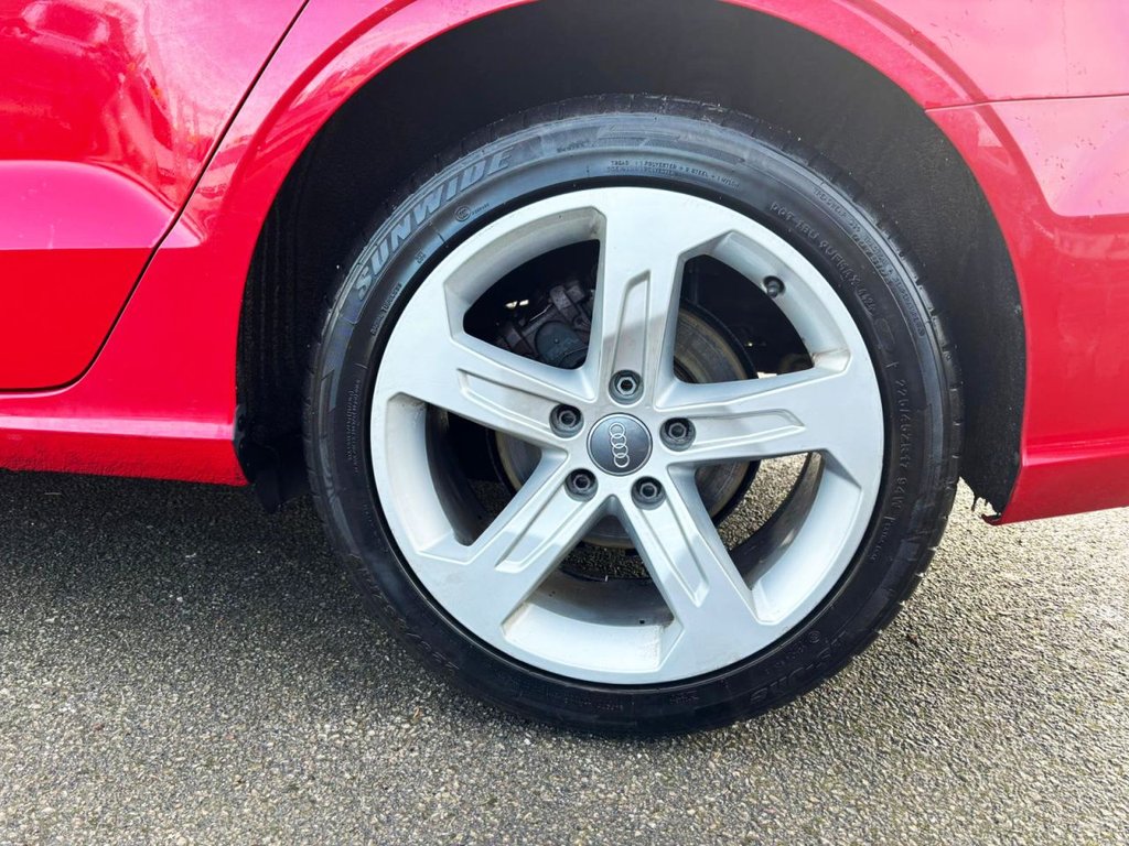 Used Audi A3 2016 for sale - 77485041: Photo 15