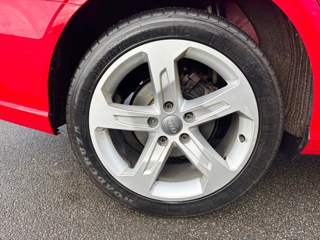 Used Audi A3 2016 for sale - 77485041: Photo 17