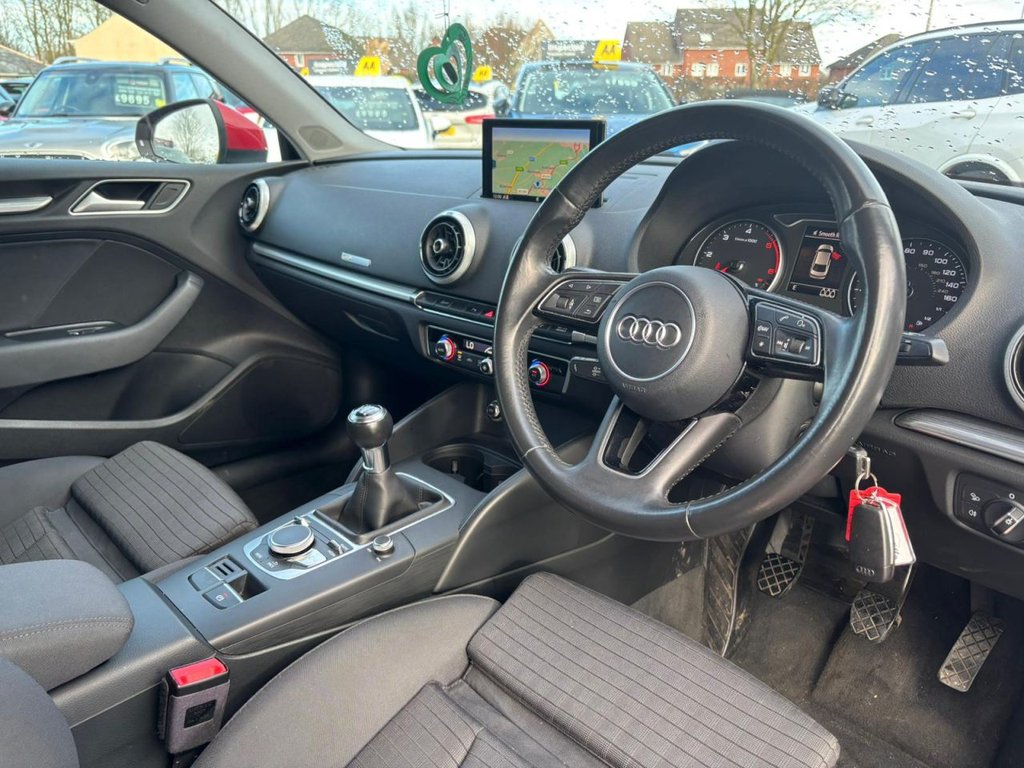 Used Audi A3 2016 for sale - 77485041: Photo 18