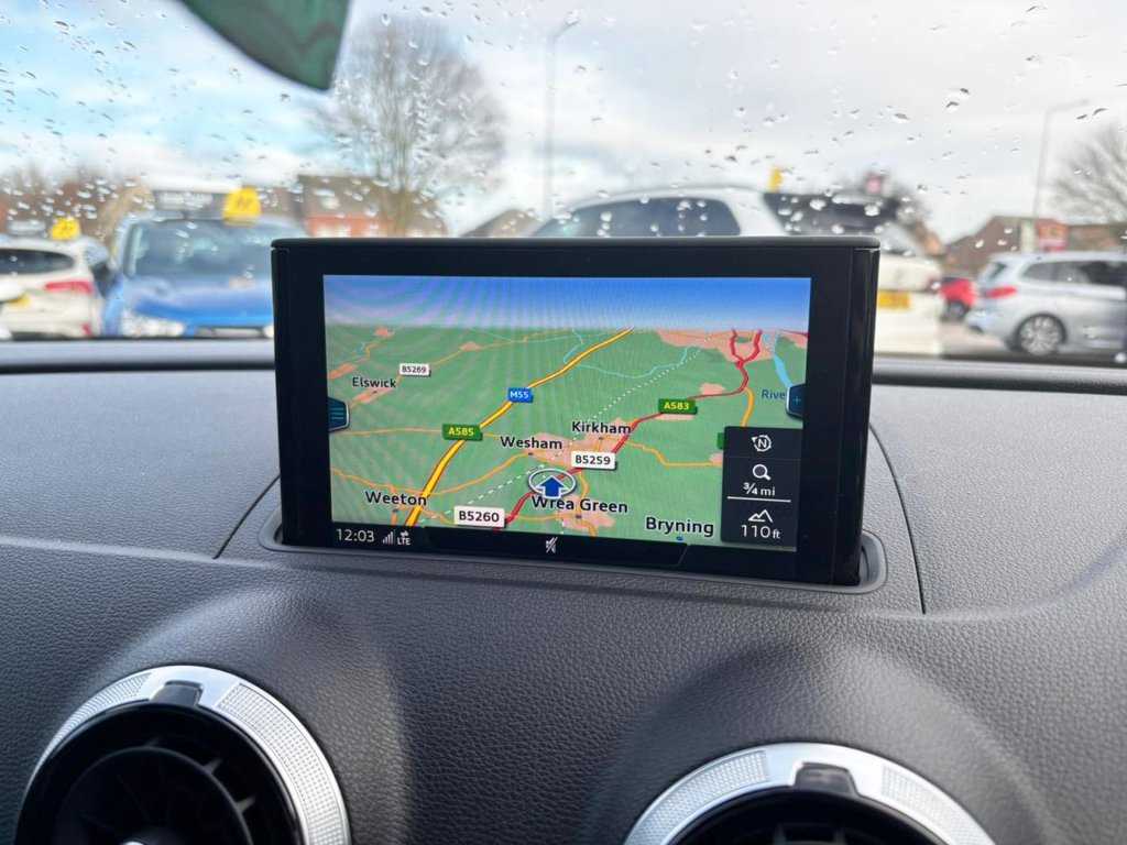 Used Audi A3 2016 for sale - 77485041: Photo 19