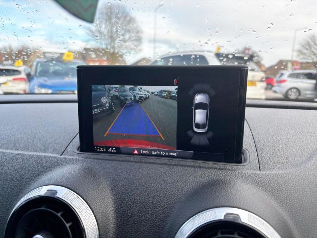 Used Audi A3 2016 for sale - 77485041: Photo 20