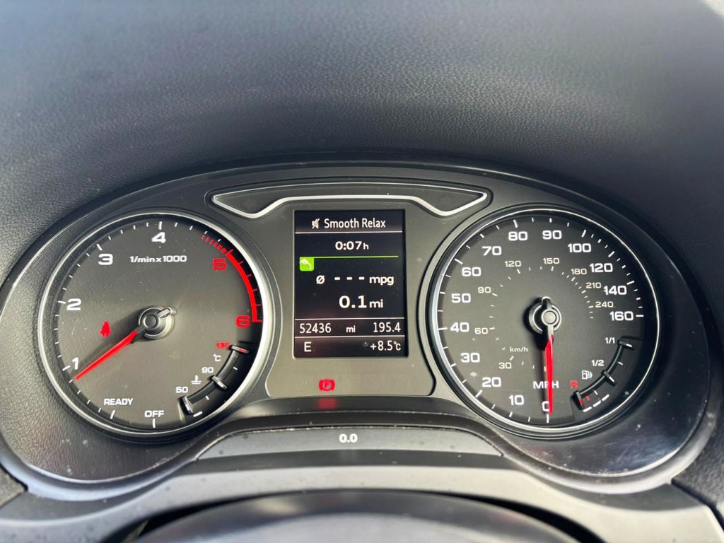 Used Audi A3 2016 for sale - 77485041: Photo 25