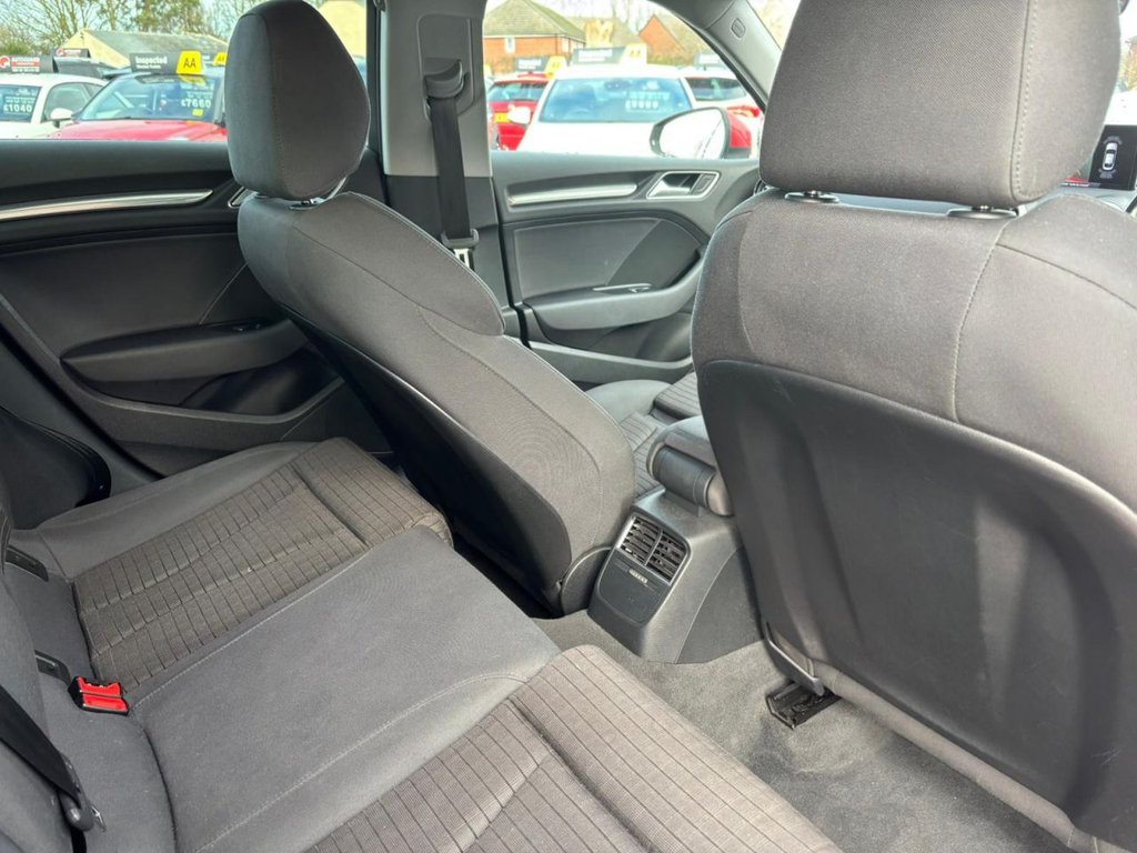 Used Audi A3 2016 for sale - 77485041: Photo 29