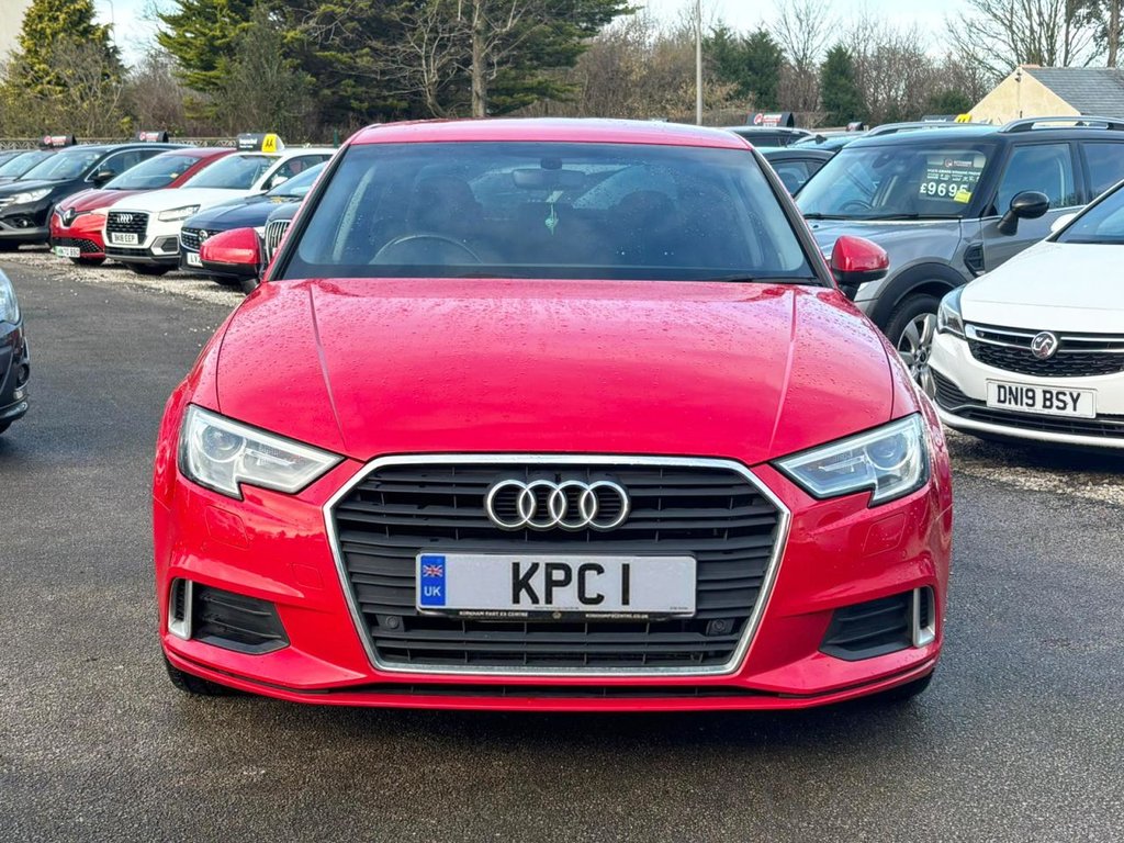 Used Audi A3 2016 for sale - 77485041: Photo 3