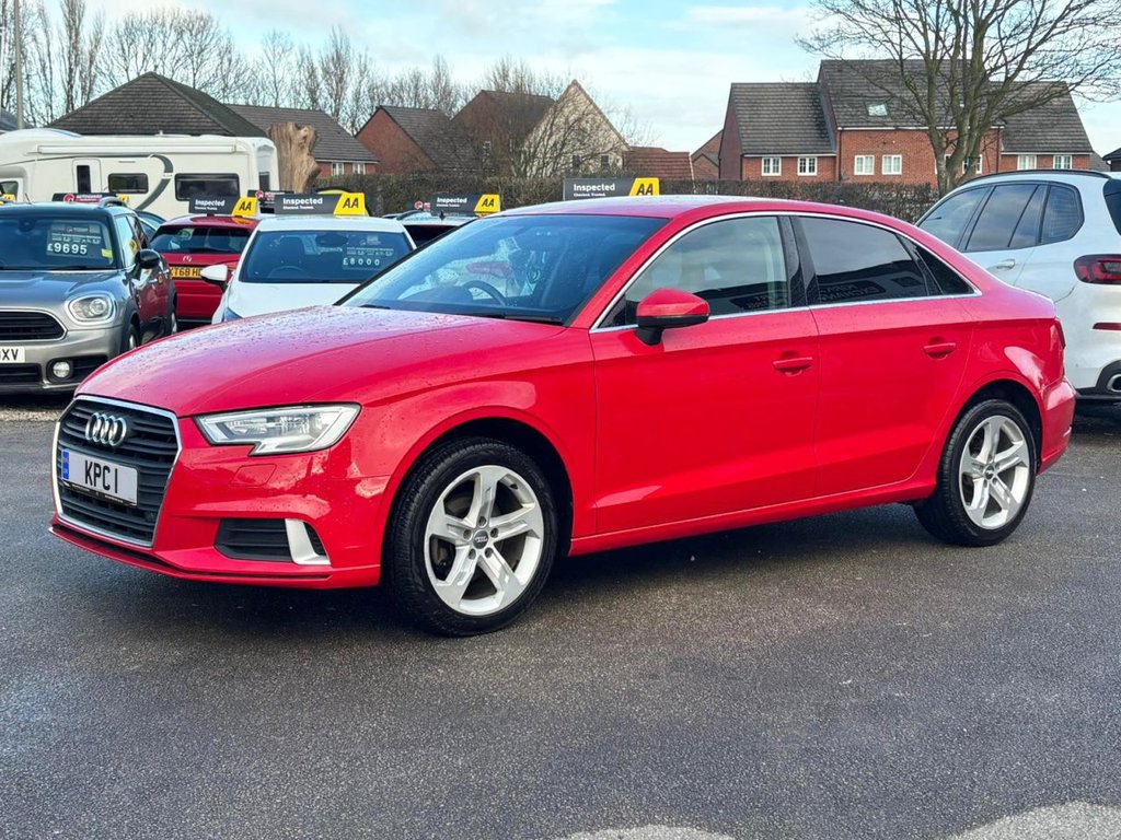 Used Audi A3 2016 for sale - 77485041: Photo 5