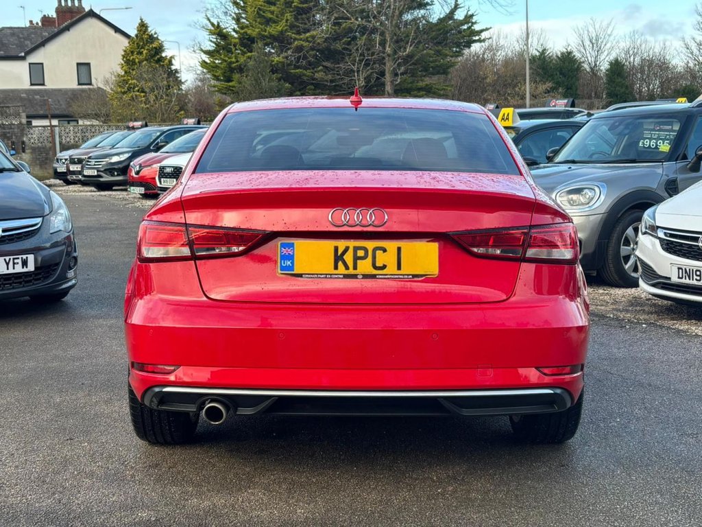 Used Audi A3 2016 for sale - 77485041: Photo 8