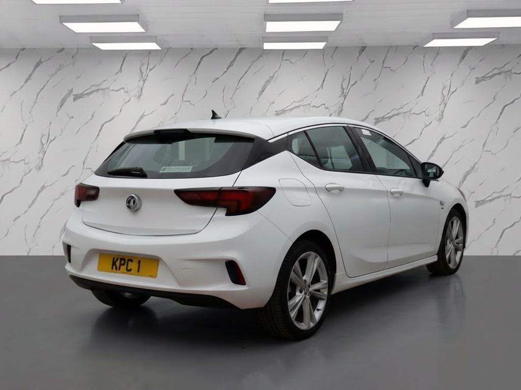 Used Vauxhall Astra 2019 for sale - 77276154: Photo 4