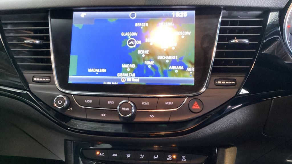 Used Vauxhall Astra 2019 for sale - 77276154: Photo 7