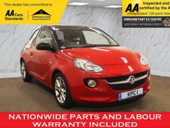 2014 (64) - 1.4 16v JAM Hatchback 3dr Petrol Manual Euro 5 (87 ps) NATIONWIDE PARTS & L