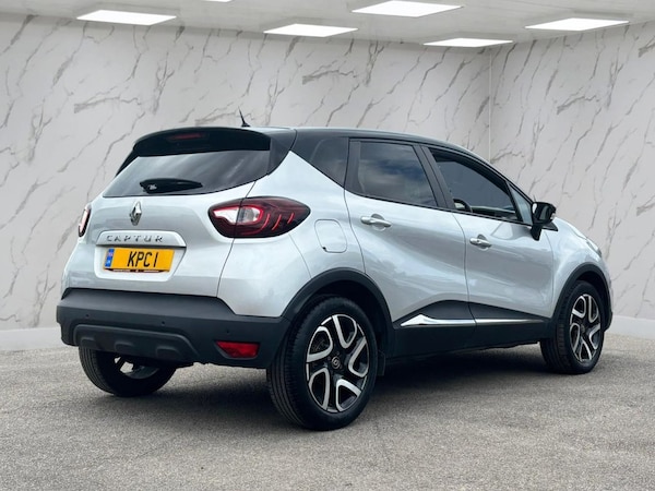 Used Renault Captur 2019 for sale - 75188212: Photo 11