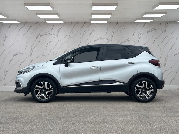 Used Renault Captur 2019 for sale - 75188212: Photo 12