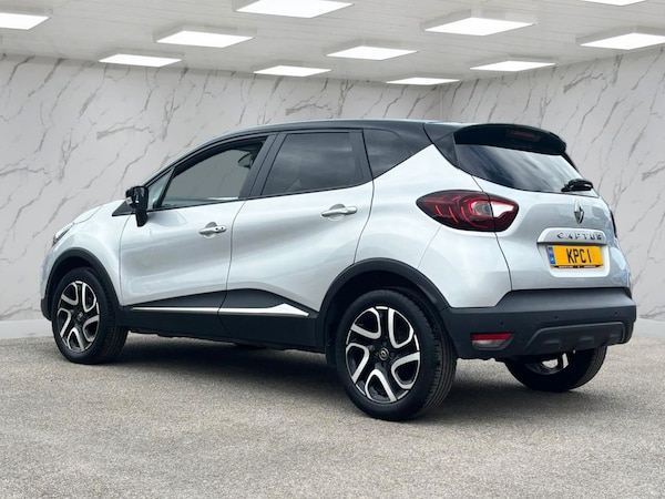 Used Renault Captur 2019 for sale - 75188212: Photo 6
