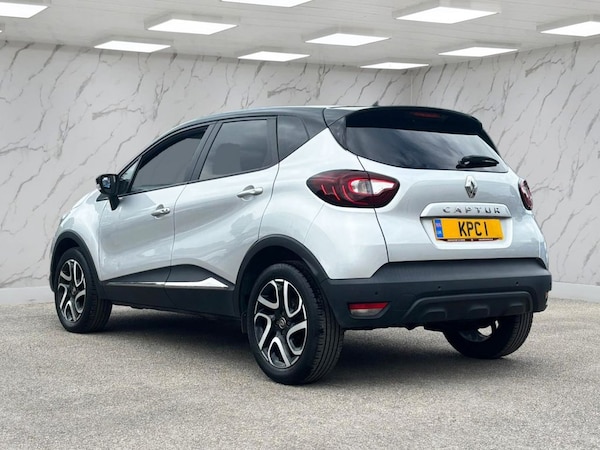 Used Renault Captur 2019 for sale - 75188212: Photo 7