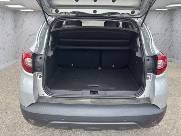 Used Renault Captur 2019 for sale - 75188212: Photo 9