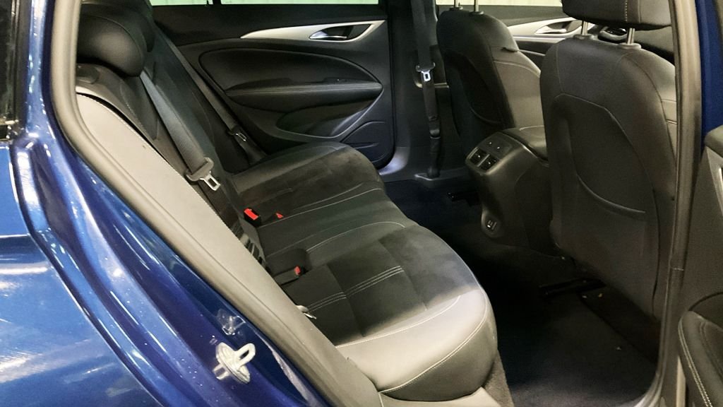 Used Vauxhall Insignia 2021 for sale - 77288204: Photo 10
