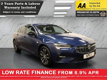 2021 (21) - 1.5 Turbo D Ultimate Nav 5dr