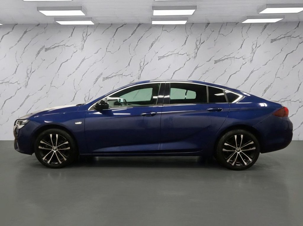 Used Vauxhall Insignia 2021 for sale - 77288204: Photo 6