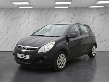 Used Hyundai i20 2012 for sale - 78061794: Photo