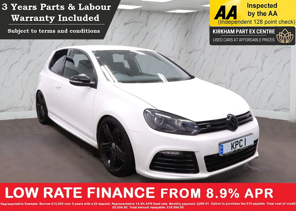 Used Volkswagen Golf 2012 for sale - 76487039: Photo 1