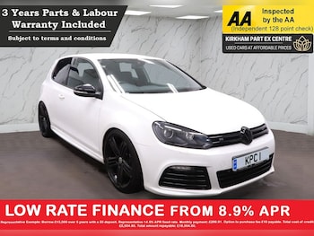 Used Volkswagen Golf 2012 for sale - 76487039: Photo