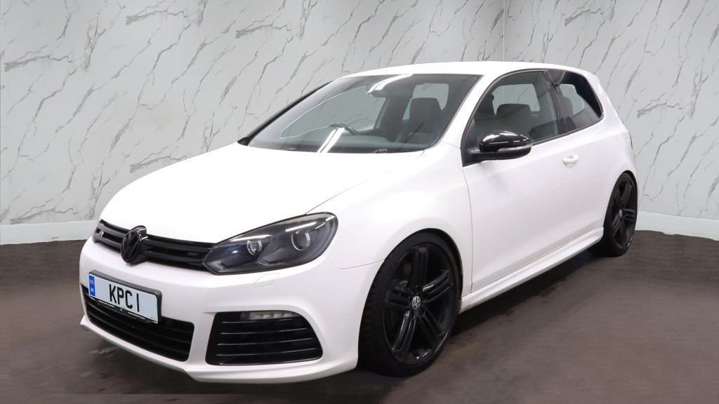 Used Volkswagen Golf 2012 for sale - 76487039: Photo 2