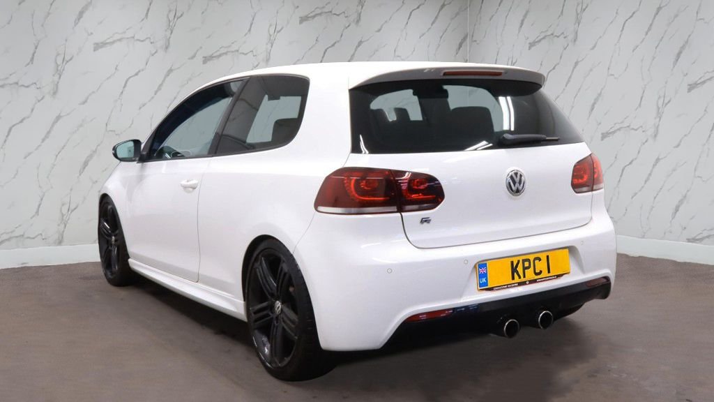 Used Volkswagen Golf 2012 for sale - 76487039: Photo 3