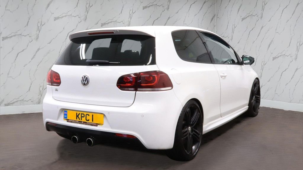 Used Volkswagen Golf 2012 for sale - 76487039: Photo 4