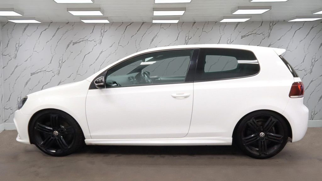 Used Volkswagen Golf 2012 for sale - 76487039: Photo 5