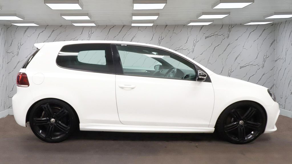 Used Volkswagen Golf 2012 for sale - 76487039: Photo 6