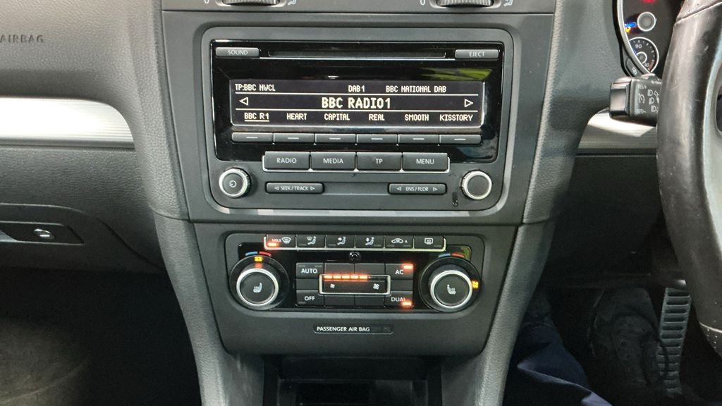 Used Volkswagen Golf 2012 for sale - 76487039: Photo 7