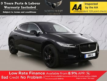 Used Jaguar I-Pace 2019 for sale - 79713766: Photo