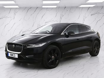 Used Jaguar I-Pace 2019 for sale - 79713766: Photo