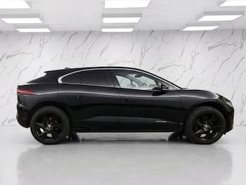 Used Jaguar I-Pace 2019 for sale - 79713766: Photo