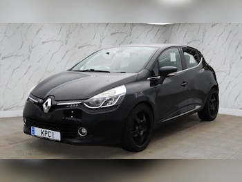 Used Renault Clio 2014 for sale - 75738969: Photo