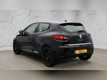 Used Renault Clio 2014 for sale - 75738969: Photo