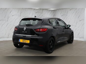 Used Renault Clio 2014 for sale - 75738969: Photo