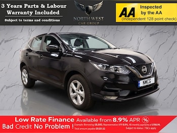 Used Nissan Qashqai 2020 for sale - 79534800: Photo