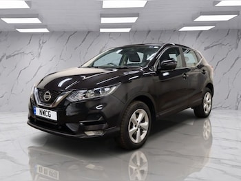 Used Nissan Qashqai 2020 for sale - 79534800: Photo