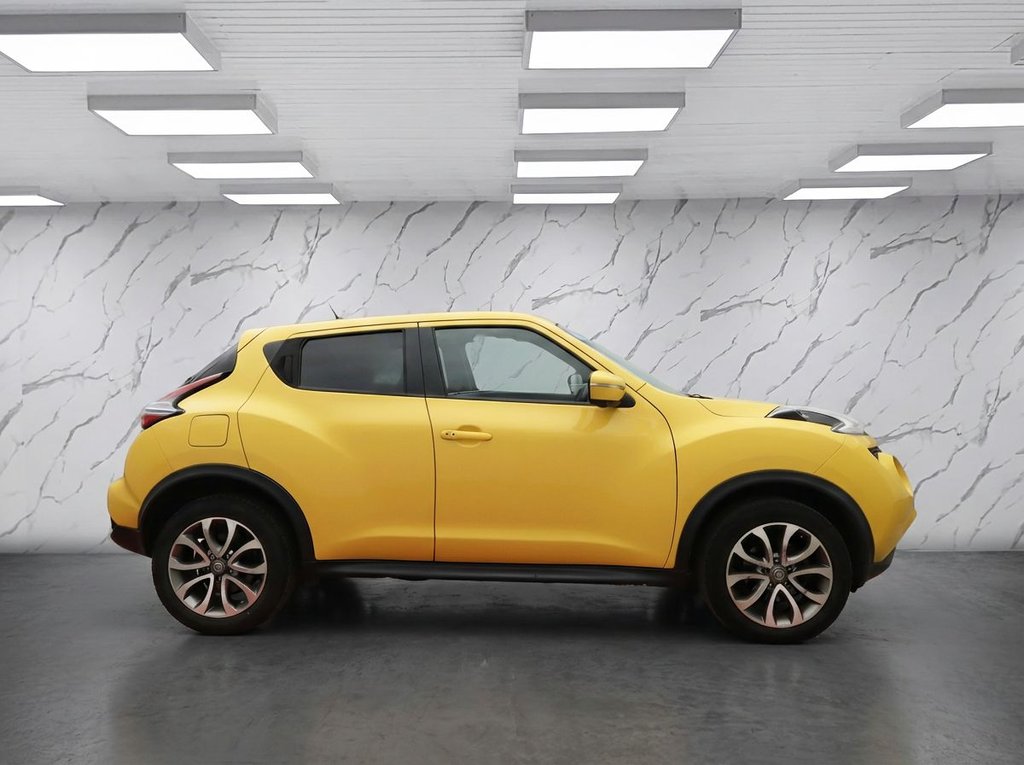 Used Nissan Juke 2014 for sale - 77734674: Photo 5