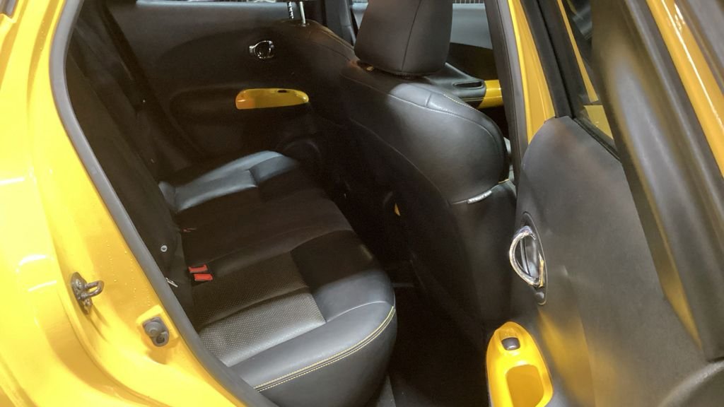 Used Nissan Juke 2014 for sale - 77734674: Photo 8